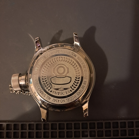 Invicta watch - Picture 3 of 5